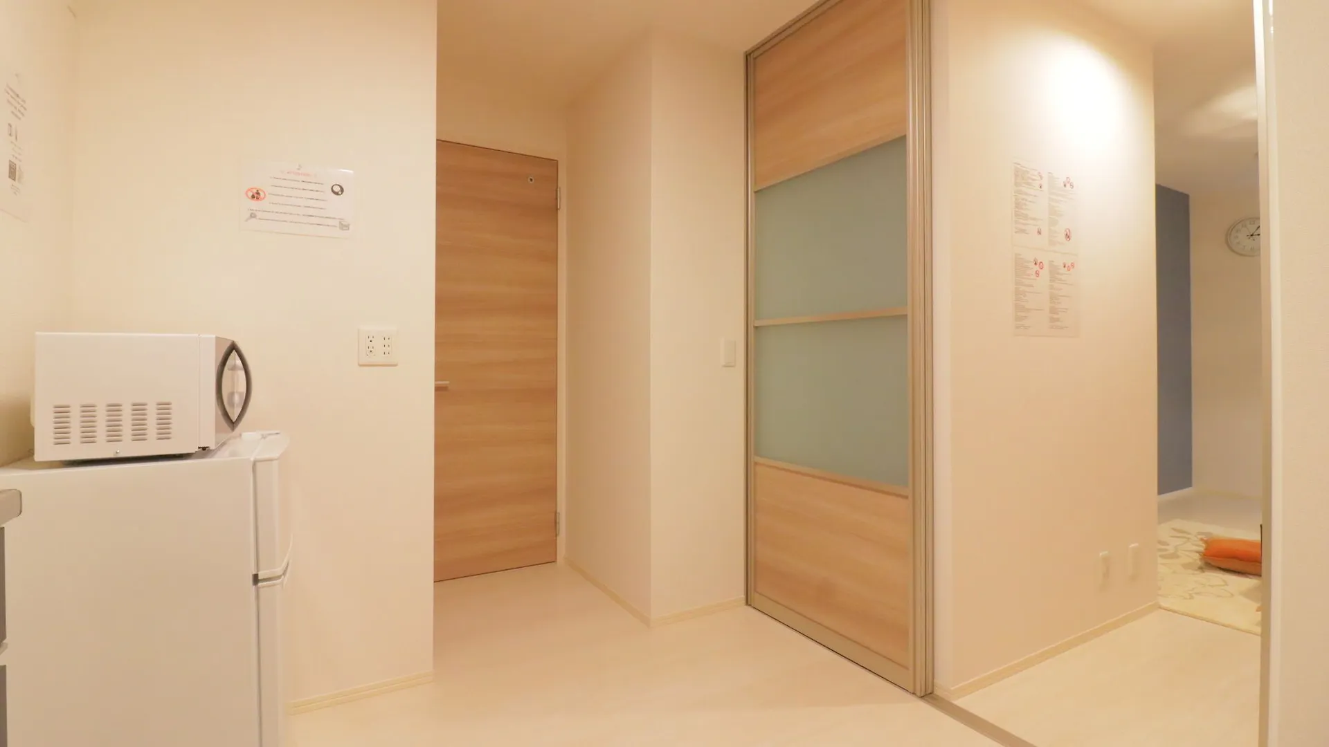 Hg Cozy Hotel No.48 Osaka Japan