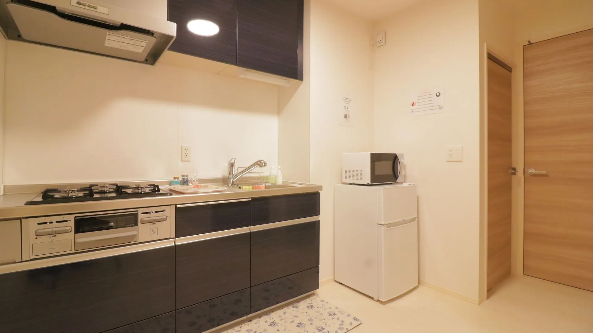 Hg Cozy Hotel No.48 Osaka