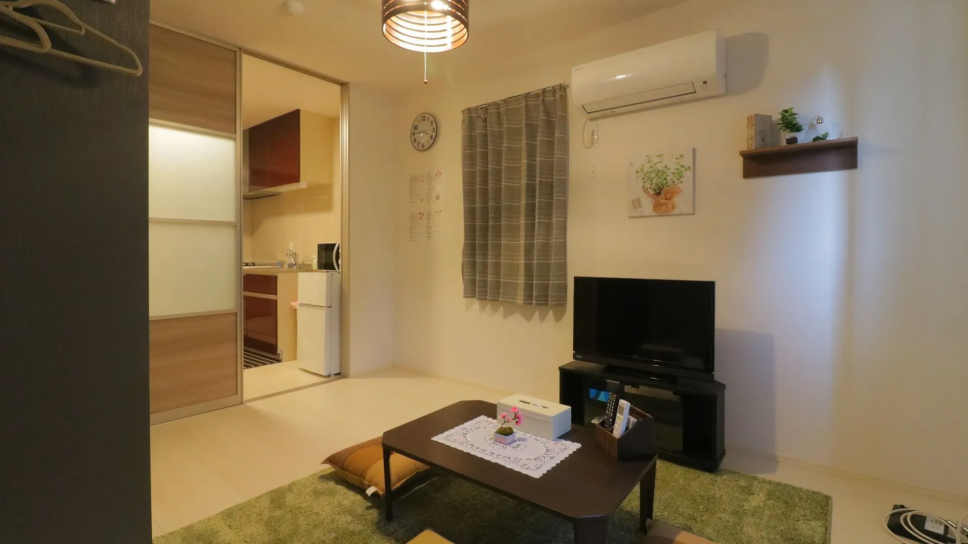 Hg Cozy Hotel No.48 Osaka Japan