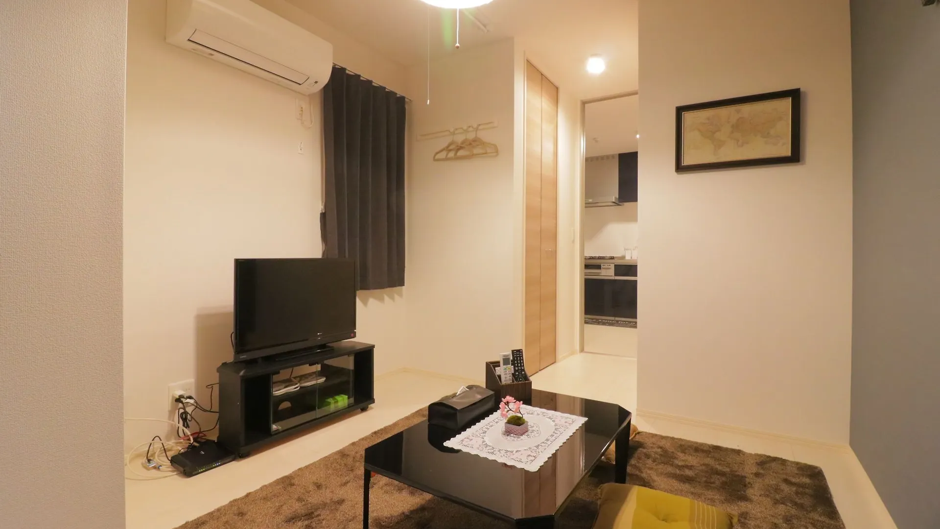 Hg Cozy Hotel No.48 Osaka