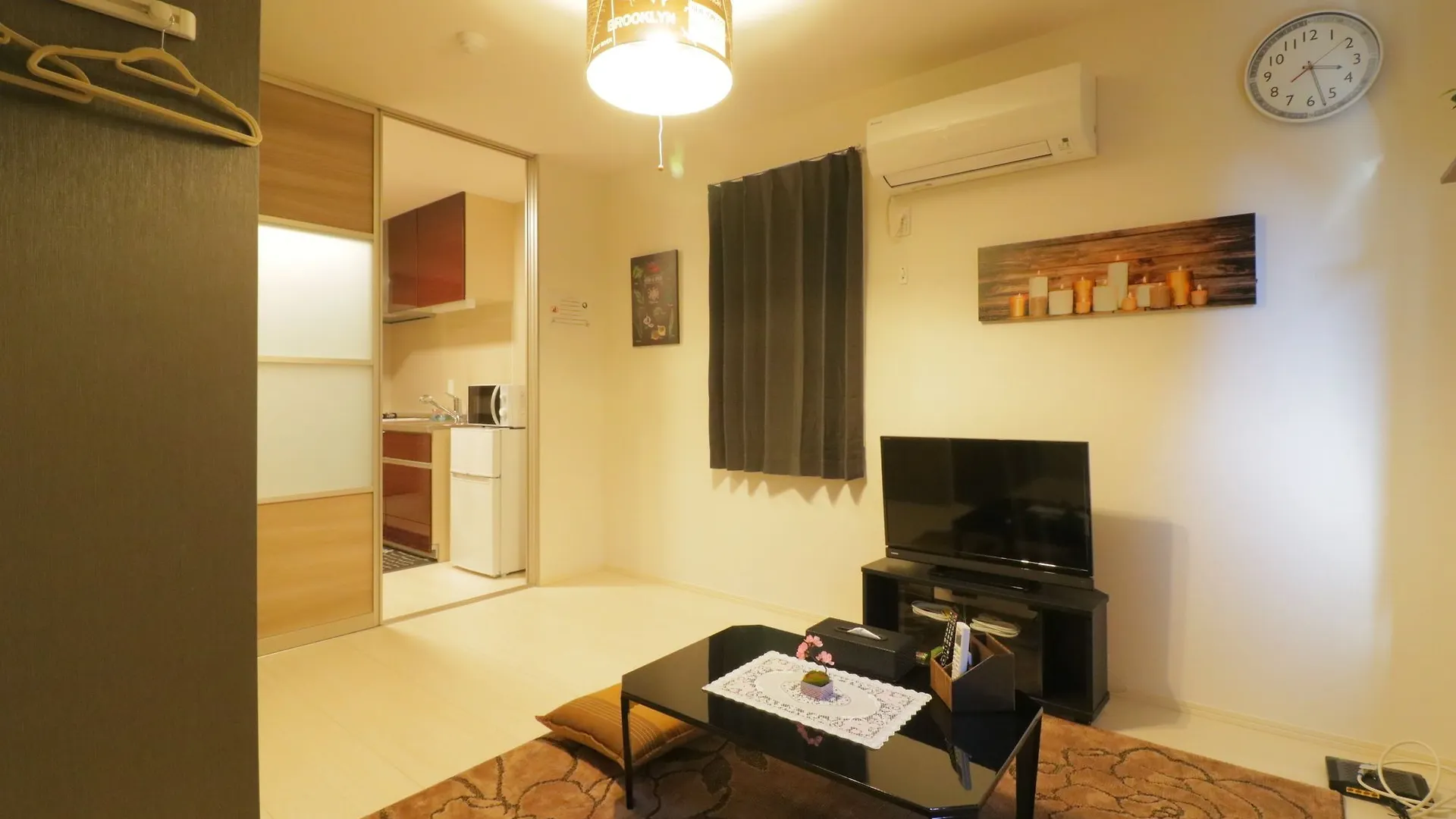 Hg Cozy Hotel No.48 Osaka