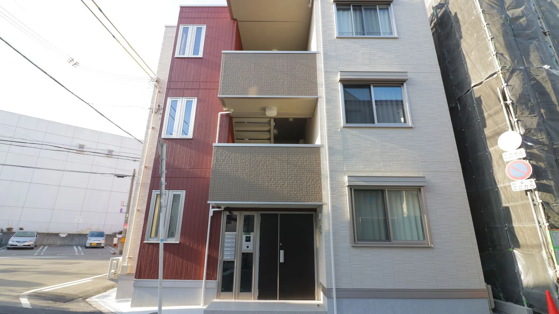 Hg Cozy Hotel No.48 Osaka